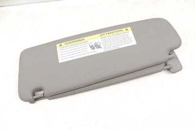 Sun Visor / Mirror 7P5857552