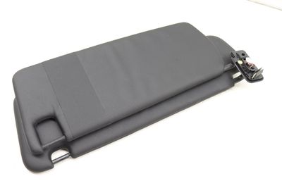 SUN VISOR / MIRROR 7P5857552