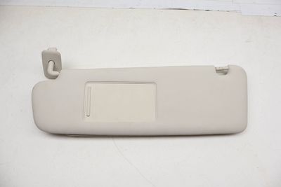 Sun Visor / Mirror 7P6857551M