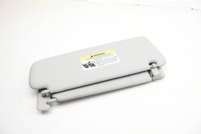 Sun Visor / Mirror 7P6857551M