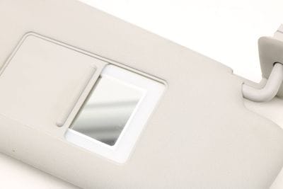 Sun Visor / Mirror 7P6857552B