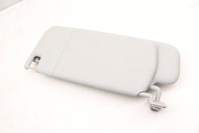SUN VISOR / MIRROR 7P6857552B