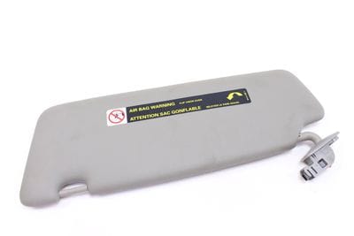 Sun Visor / Mirror 8E0857552A