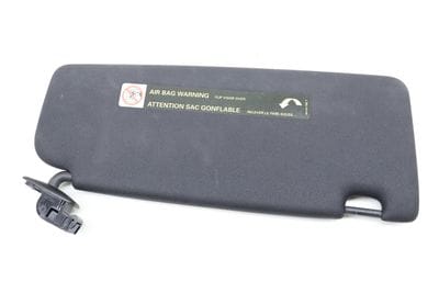 SUN VISOR / MIRROR 8J8857551