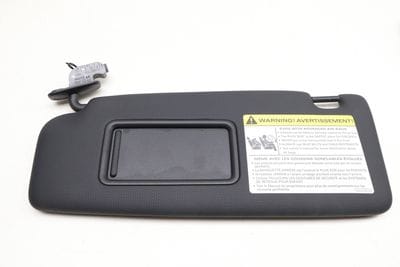 Sun Visor / Mirror 8J8857551J