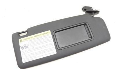 Sun Visor / Mirror 8J8857552