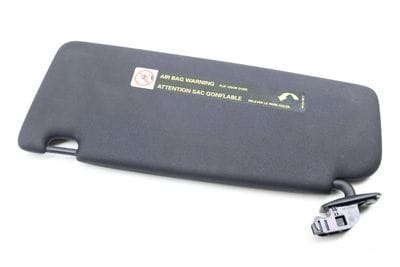 SUN VISOR / MIRROR 8J8857552