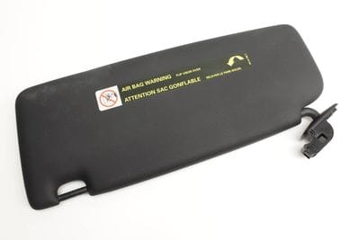 Sun Visor / Mirror 8J8857552J