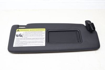 Sun Visor / Mirror 8J8857552J