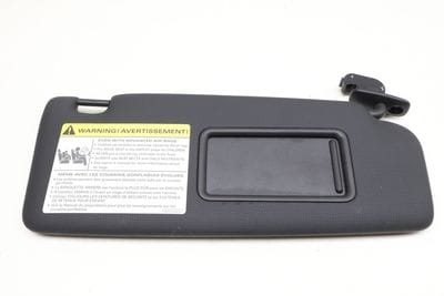 SUN VISOR / MIRROR 8J8857552J