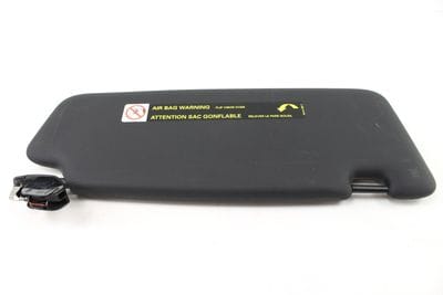 SUN VISOR / MIRROR 8K0857551L