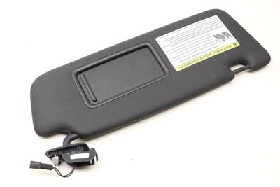Sun Visor / Mirror 8K0857552AC