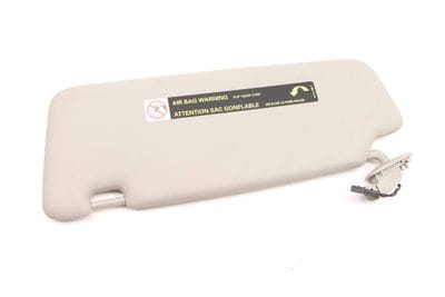 SUN VISOR / MIRROR 8K0857552L