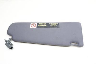 SUN VISOR / MIRROR 8N8857551D