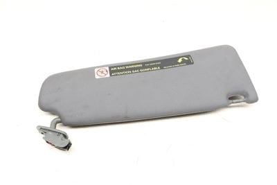 SUN VISOR / MIRROR 8N8857551E