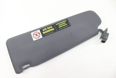 Sun Visor / Mirror 8N8857552D