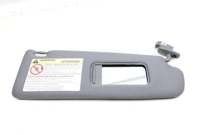SUN VISOR / MIRROR 8N8857552D