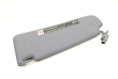 SUN VISOR / MIRROR 8N8857552E