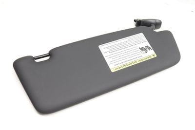 SUN VISOR / MIRROR 8U0857551M