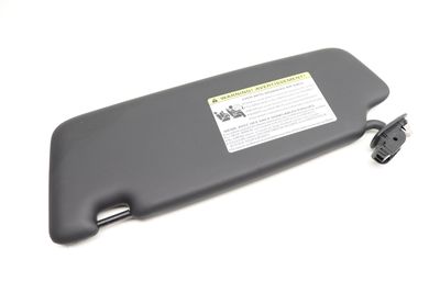 Sun Visor / Mirror 8U0857552AJ
