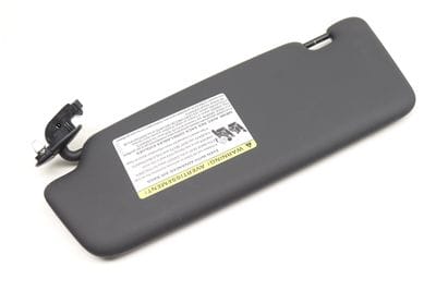 Sun Visor / Mirror 8U0857552AJ