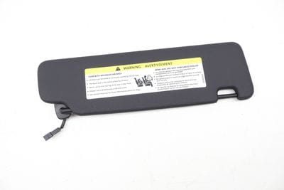 Sun Visor / Mirror 8V7857551T