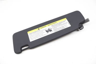 Sun Visor / Mirror 8V7857552AJ