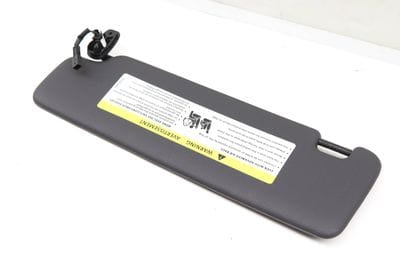 SUN VISOR / MIRROR 8V7857552AJ