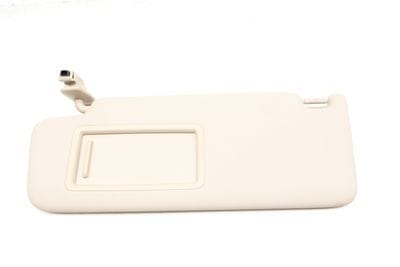 Sun Visor / Mirror 8W0857551AA