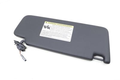 Sun Visor / Mirror 8W0857551AA