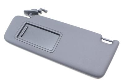 Sun Visor / Mirror 8W0857551AA