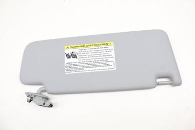 SUN VISOR / MIRROR 8W0857551AA