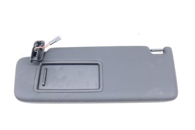 SUN VISOR / MIRROR 8W0857551AE