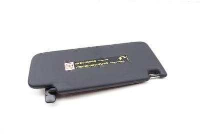 Sun Visor / Mirror 8W0857551B