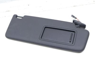 Sun Visor / Mirror 8W0857552AM