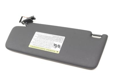 SUN VISOR / MIRROR 8W0857552AM