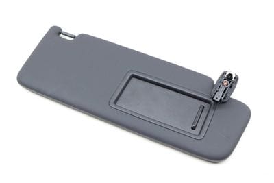 SUN VISOR / MIRROR 8W0857552AP