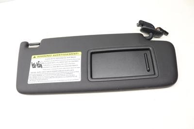 SUN VISOR / MIRROR 8W0857552B