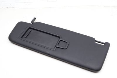 Sun Visor / Mirror