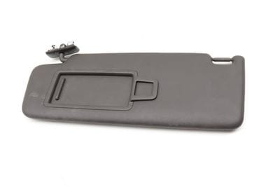 Sun Visor / Mirror