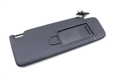 Sun Visor / Mirror