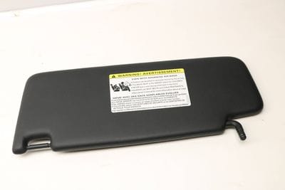 Sun Visor / Mirror