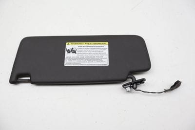 Sun Visor / Mirror
