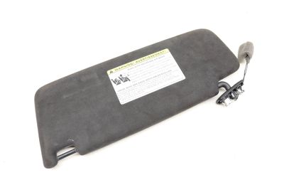 SUN VISOR / MIRROR