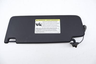 Sun Visor / Mirror