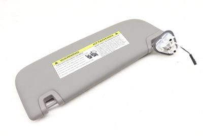 Sun Visor / Mirror
