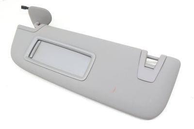 Sun Visor / Mirror