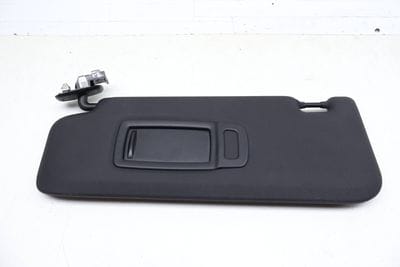 SUN VISOR / MIRROR 9852229