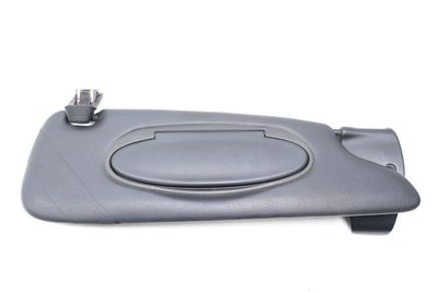 SUN VISOR / MIRROR