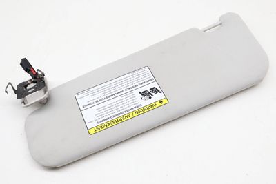 SUN VISOR / MIRROR LR091385